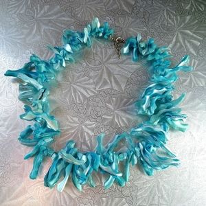 Unique Beautiful Necklace